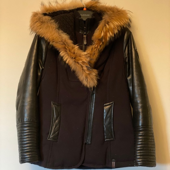 RUDSAK | Authentic Rudsak Suzy Jacket - Picture 6 of 13